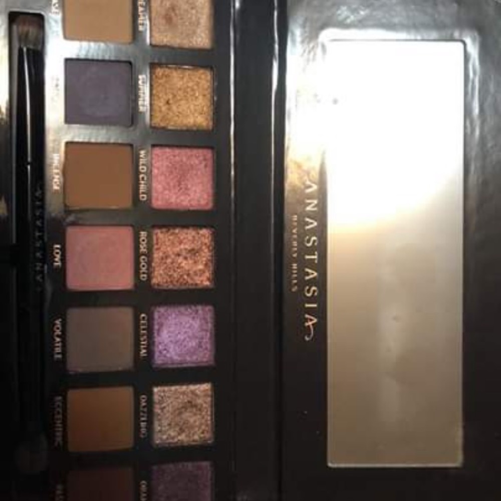 ABH NORVINA PALETTE